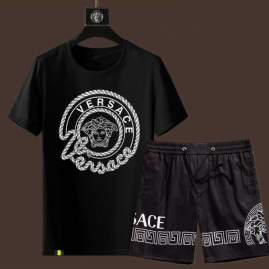 Picture of Versace Shirt Pant Suits _SKUVersaceM-4XL11Lr37525010